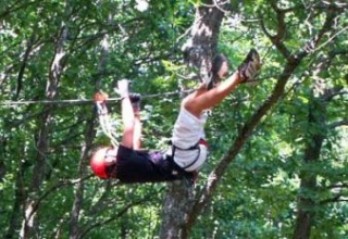  Curso de aventura de Langgeac 